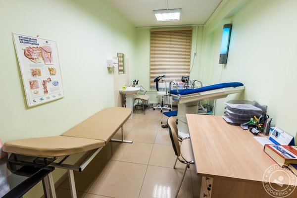 МедЦентрСервис у м. Курская - фото 9