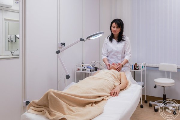 Медицинский центр КДС на улице Кржижановского - фото 5