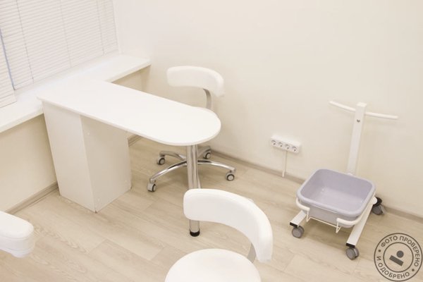 Клиника подологии Podology Clinic - фото 7