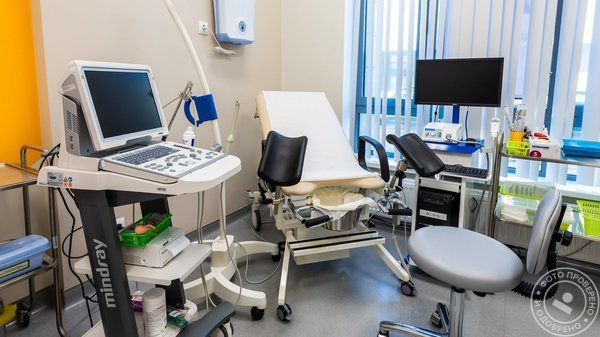 Медицинский центр Скандинавия Отделение Петроградское на метро Чкаловская - фото 5