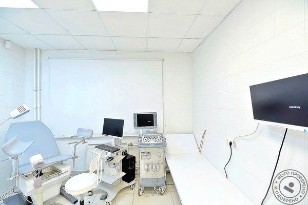 Женская консультация «Медок» Северный - фото 3