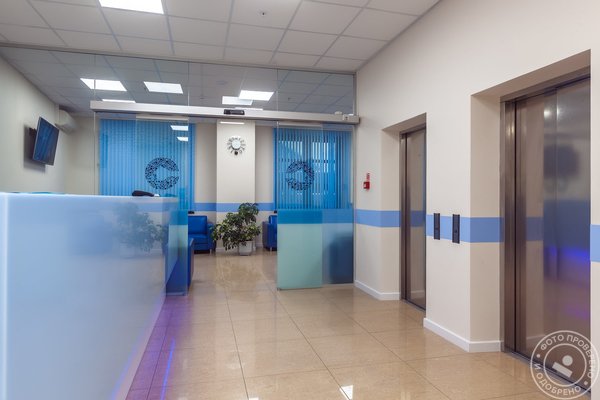 Офтальмологическая клиника СПЕКТР в проезде Берёзовой Рощи - фото 10