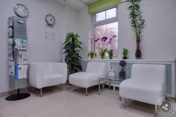 Европейская клиника - фото 3