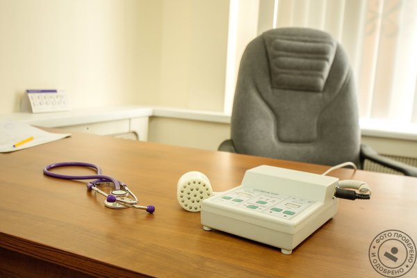 Клиника Мир семьи Юго-Запад на проспекте Кузнецова - фото 6