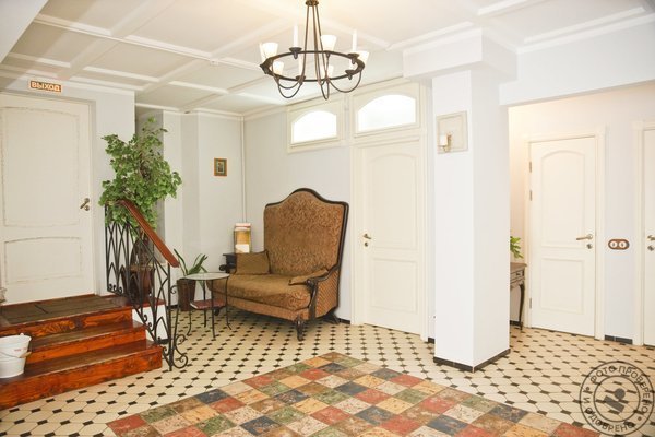 Центр красоты на ПотаповскомЪ - фото 9