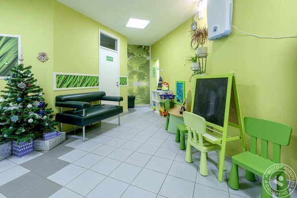 Медицинский центр XXI век на Большой Пушкарской улице - фото 7