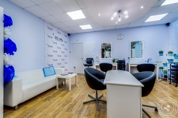 Салон красоты SeaNail - фото 8