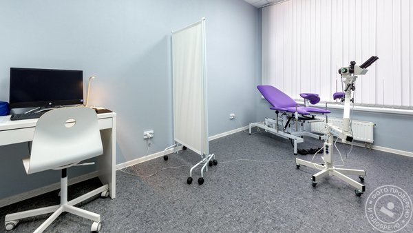 Медицинский центр О'Медика на улице Бутлерова - фото 7