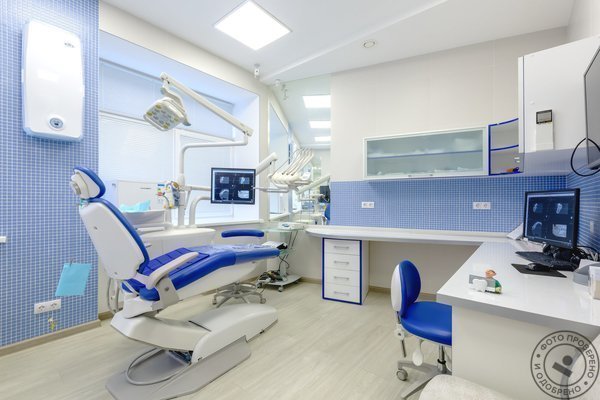 Клиника Авалон на улице Подвойского - фото 1