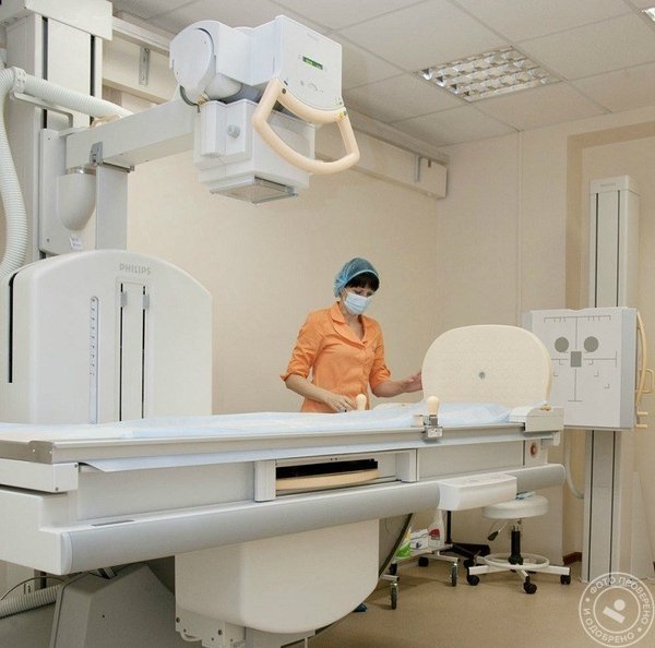 Клинико-диагностический центр «Клиника Здоровья» у м. Китай-Город - фото 2