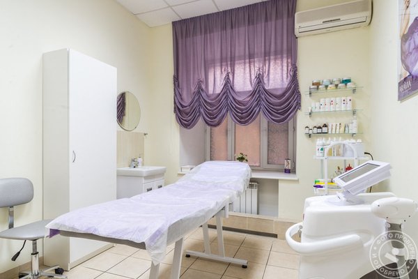 Центр косметологии «ЭпилСити» на Китай-городе - фото 6