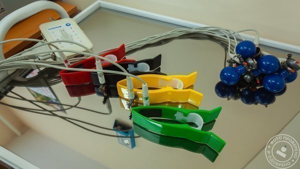 Медицинский центр Футура в Троицке - фото 7