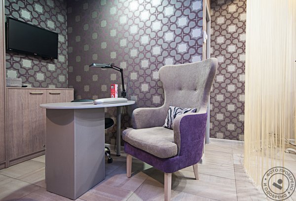 Студия маникюра Express Nails на Пресненской набережной - фото 9