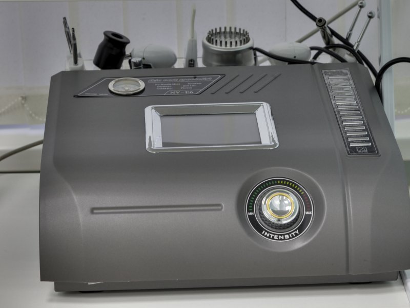 Клиника HBP clinic на Зоологической улице - фото 4