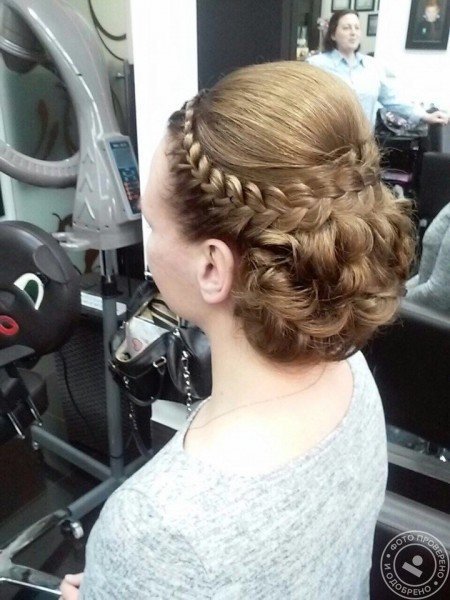 Салон красоты «Мокко» - фото 5