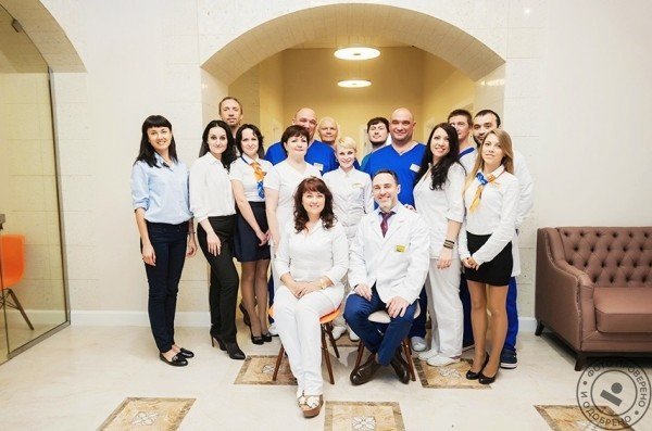 Клиника здорового позвоночника «Здравствуйте» м. Октябрьская - фото 1