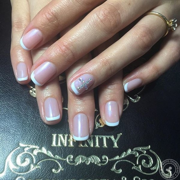 Салон красоты & Spa Infinity - фото 3