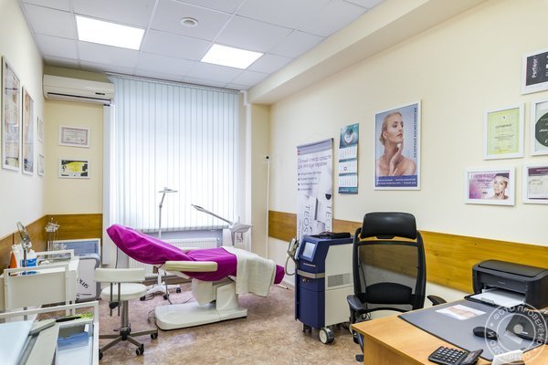 Медицинский центр Medical On Group в Одинцово, на Можайском шоссе - фото 2