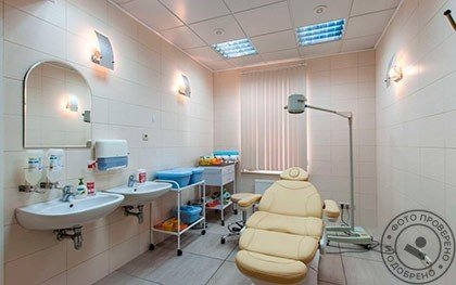 Столичная Медицинская Клиника - фото 9