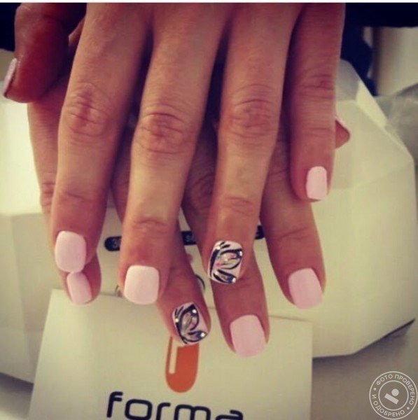 Студия маникюра и педикюра Forma на Новокузнецкой - фото 5