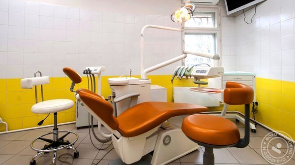 Стоматология Dental Star на улице Маршала Тухачевского, 51 к 1 - фото 5