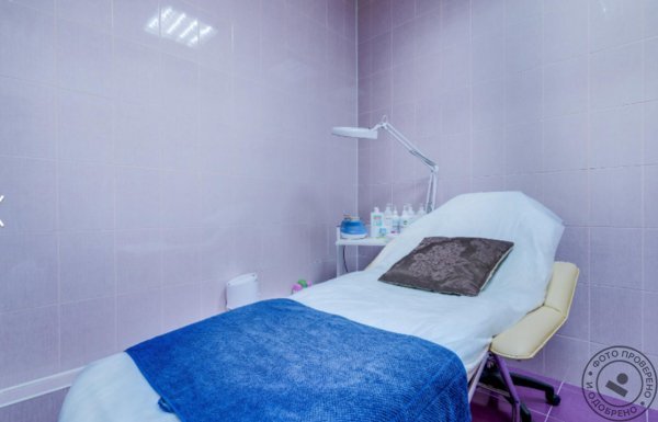 Салон Celebrity Nail Beauty Studio - фото 5