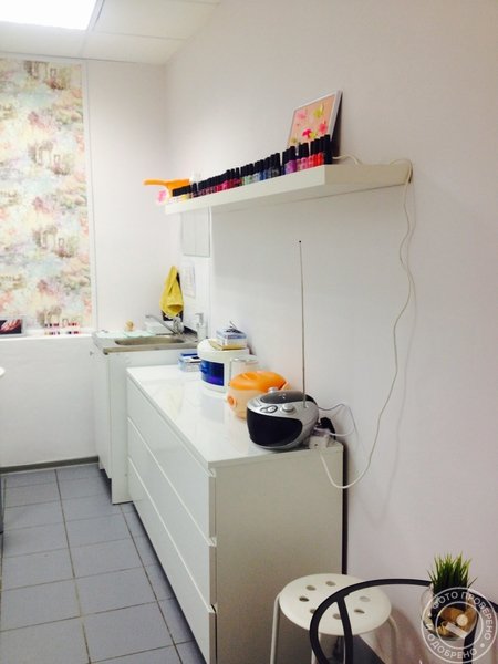 Студия красоты Галины Кондрашовой - фото 2