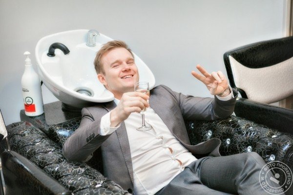 Салон красоты San-Trope - фото 10