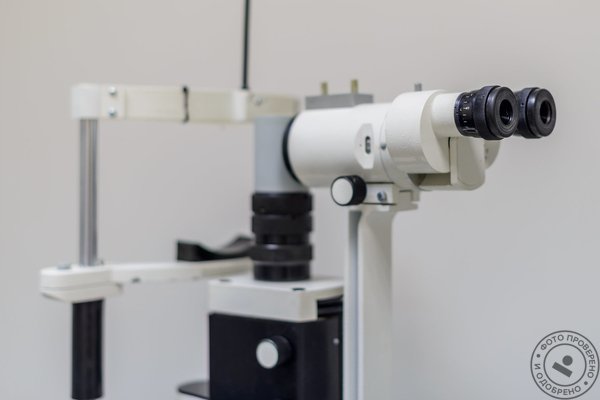 Медицинский центр Диона на метро Площадь Ленина - фото 9