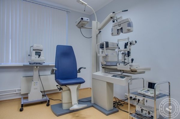 Сеть семейных клиник «Добромед», филиал у м. Бунинская аллея - фото 3