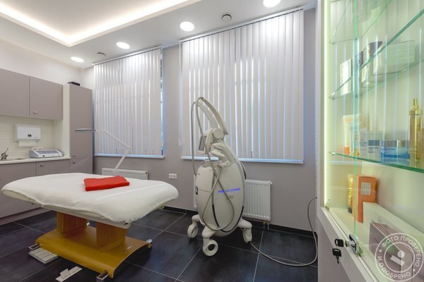 ЭВО КЛИНИКА на метро Фрунзенская - фото 2