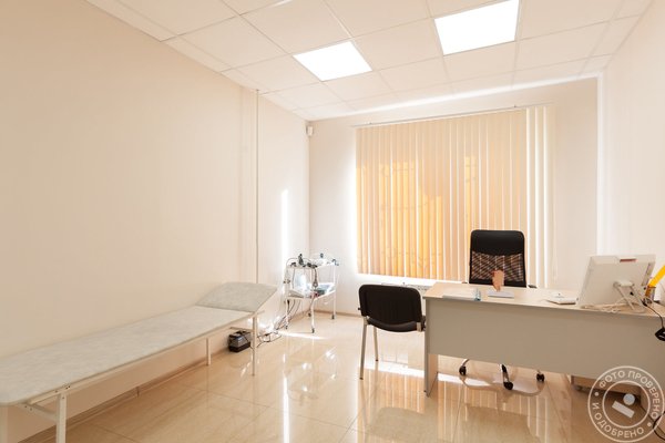 Медицинский центр IQ Clinic на Бескудниковском бульваре - фото 2