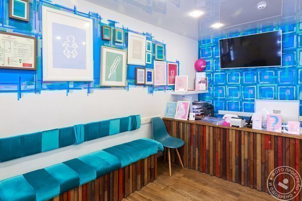 Клиника Медок Люберцы - фото 1