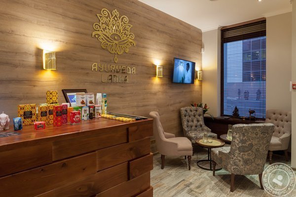 Центр здоровья Ayurveda-lanka - фото 6