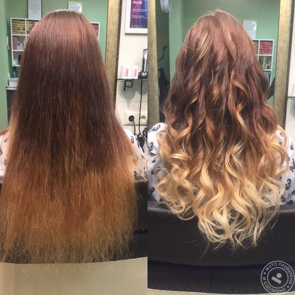 Студия красоты SweetHome - фото 8