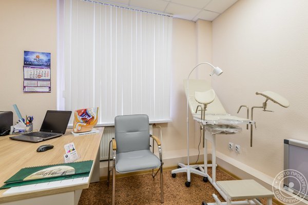 Клиника ОЛФИ на Ланском шоссе - фото 2