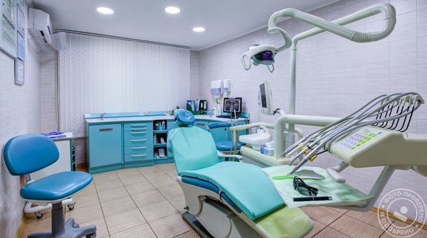 Стоматология Дентал Студио на метро Кутузовская - фото 3