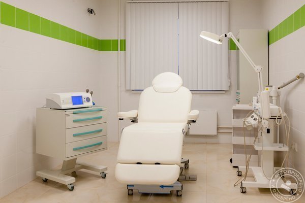 Стоматология Дали в Южном Бутово - фото 9
