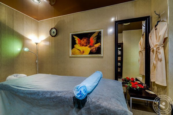 Салон красоты «Ажур» - фото 10