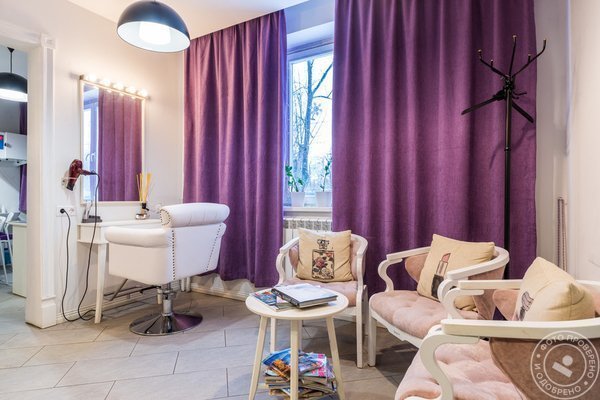 Центр красоты Osoba Lab - фото 1