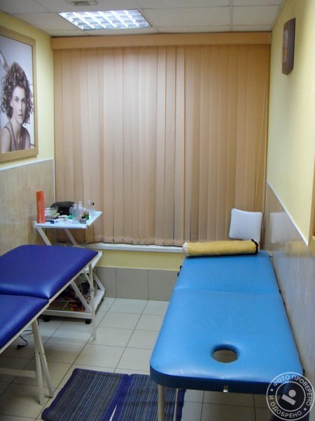 Студия красоты «Ассоль» - фото 5