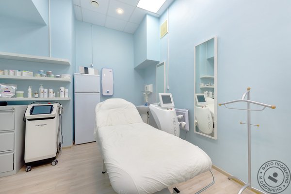 Медицинский центр МедСервис на улице Ярослава Гашека - фото 9