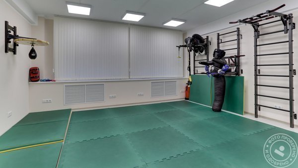 Центр восстановительной медицины 3D - фото 6