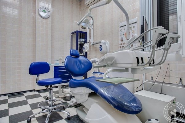 Сеть семейных клиник «Добромед», филиал у м. Братиславская - фото 3