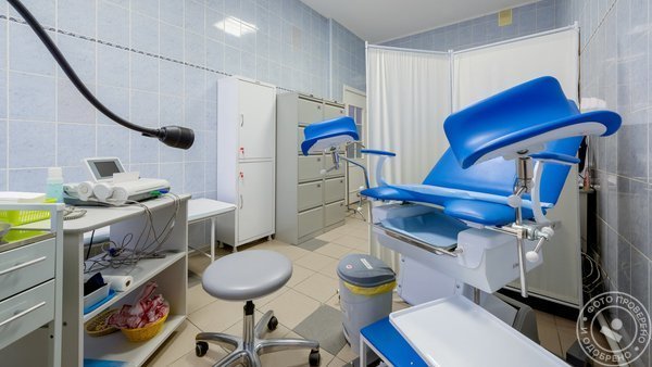 Многопрофильная клиника «МЕДИКА» у м. Комендантский Проспект - фото 4