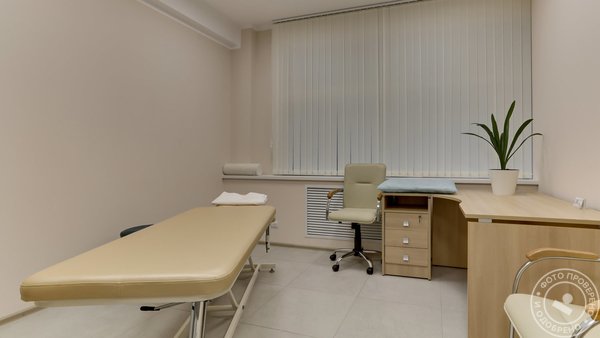 Центр восстановительной медицины 3D - фото 9