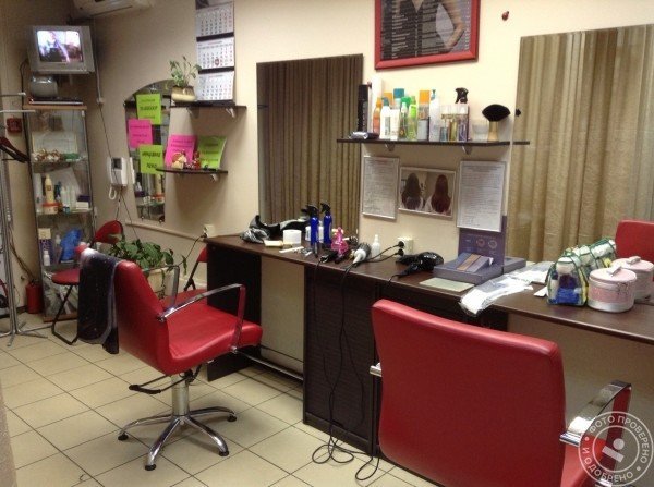 Парикмахерская на Пятницком - фото 5