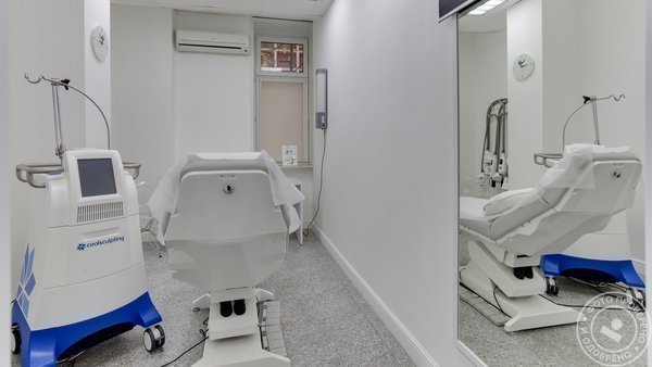 Клиника косметологии и пластической хирургии VIP Clinic на Зоологической улице - фото 7