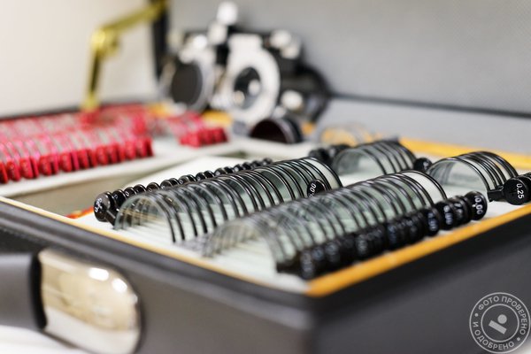 Медицинский центр Изумруд в Изумрудных Холмах в Красногорске - фото 10