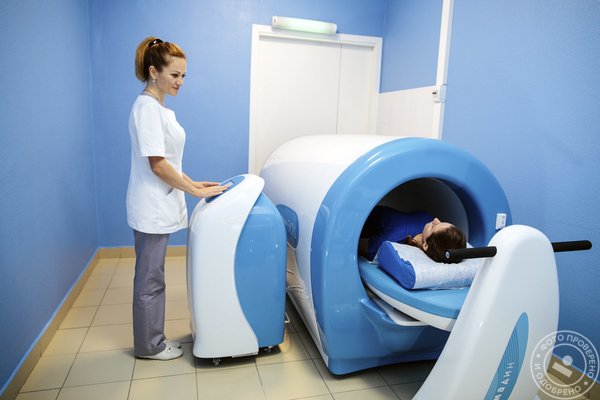 Клиника Позвоночника доктора Разумовского на проспекте Авиаконструкторов - фото 2